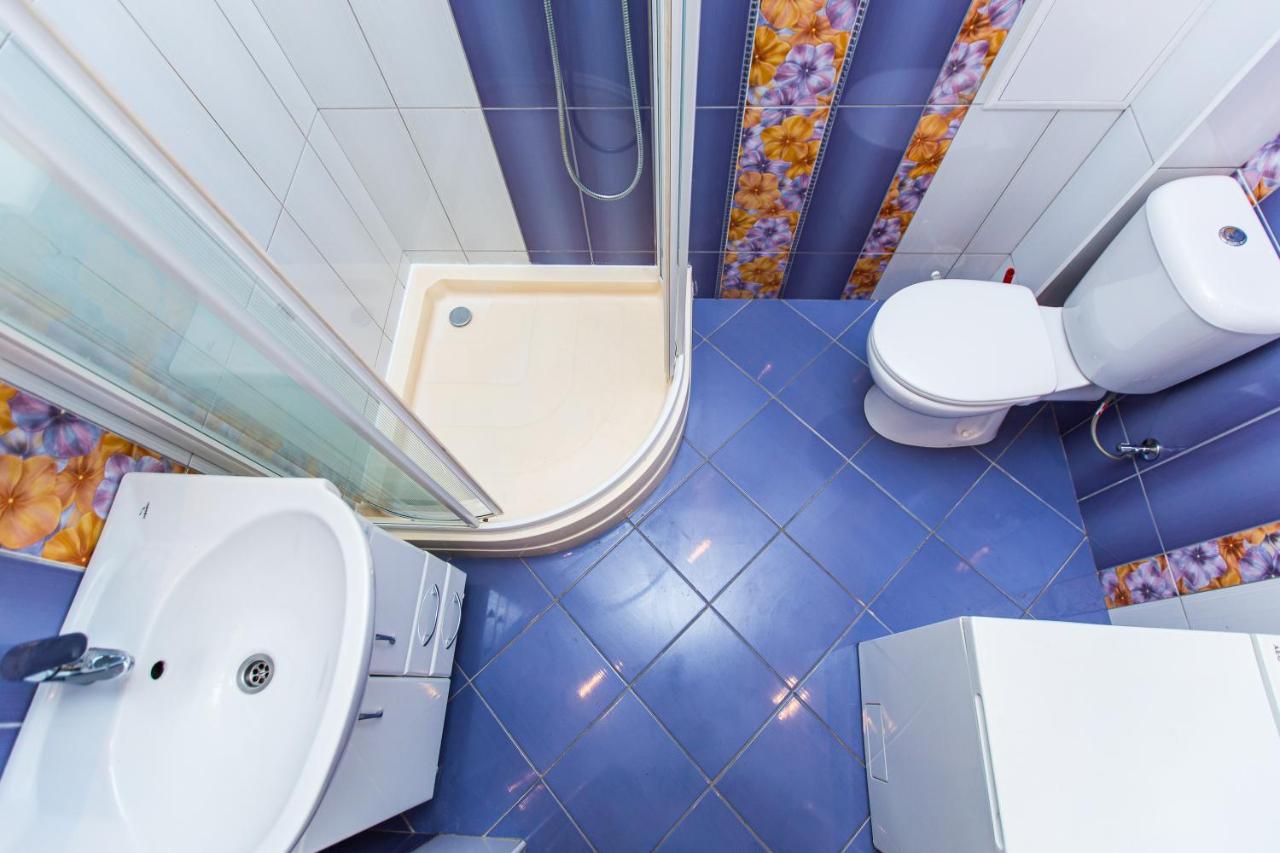 Квартира Подобово На Вулиці Валова 21А Lviv Ngoại thất bức ảnh